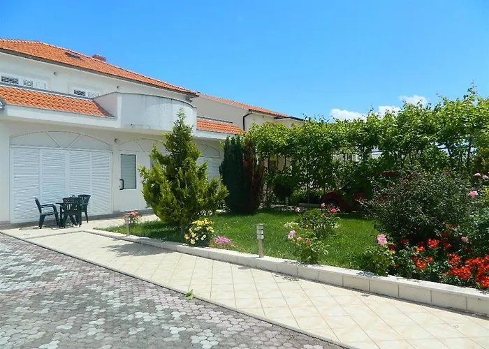 Apartments Marija