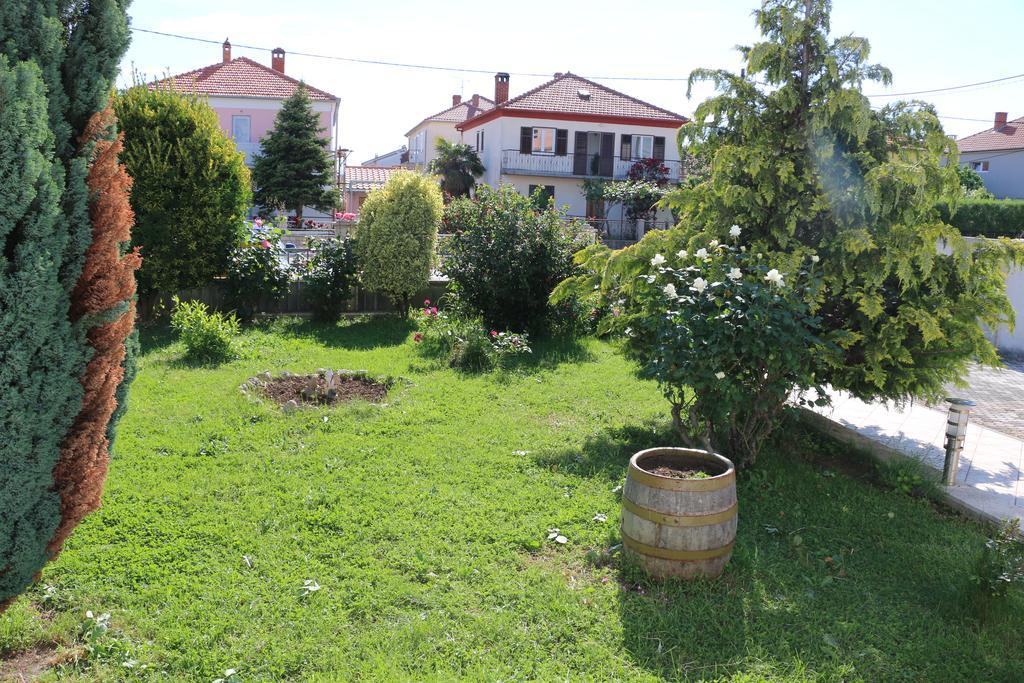 Apartment Marija