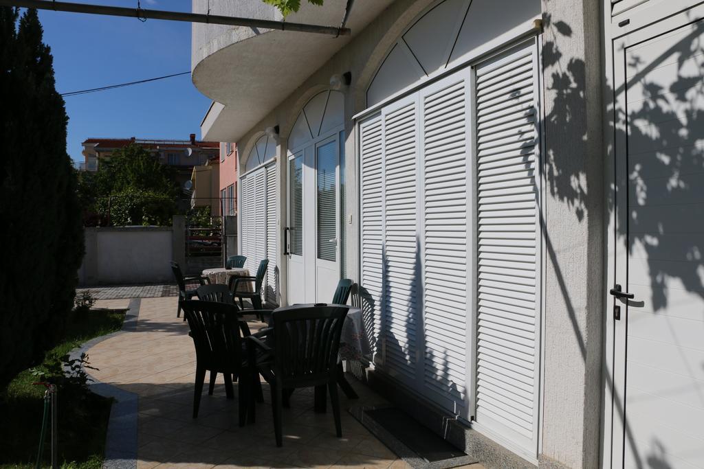 Marija Apartment Zadar
