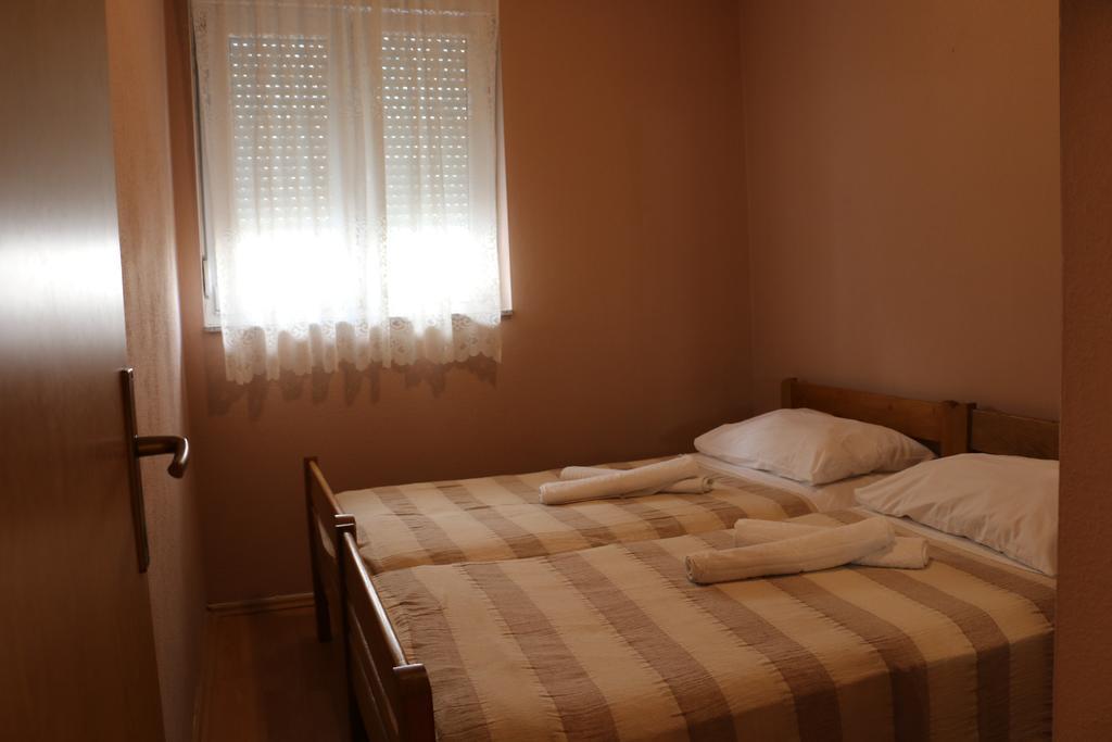 Marija Apartment Zadar