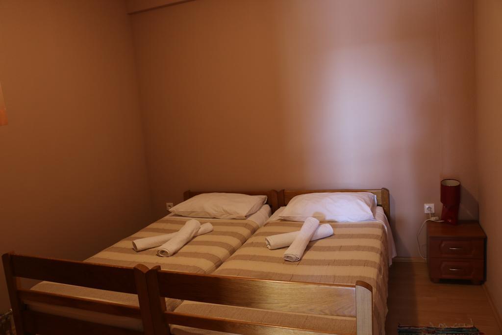 Apartment Marija *