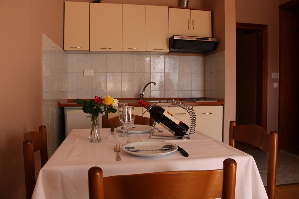 Marija Apartment *