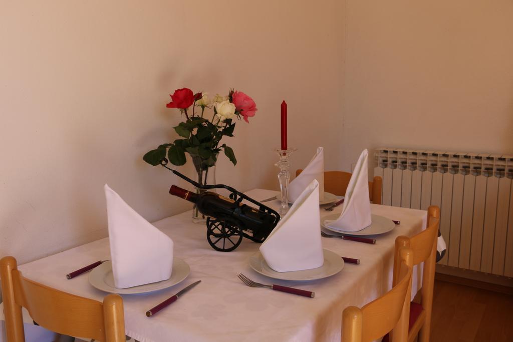 Apartment Marija