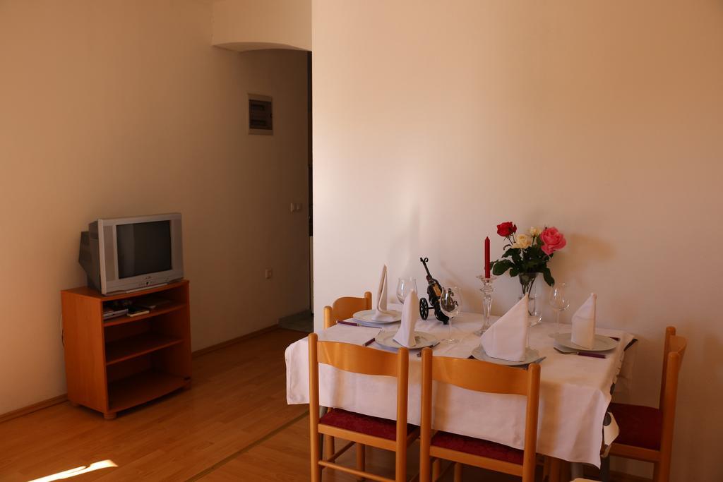 Marija Apartment *