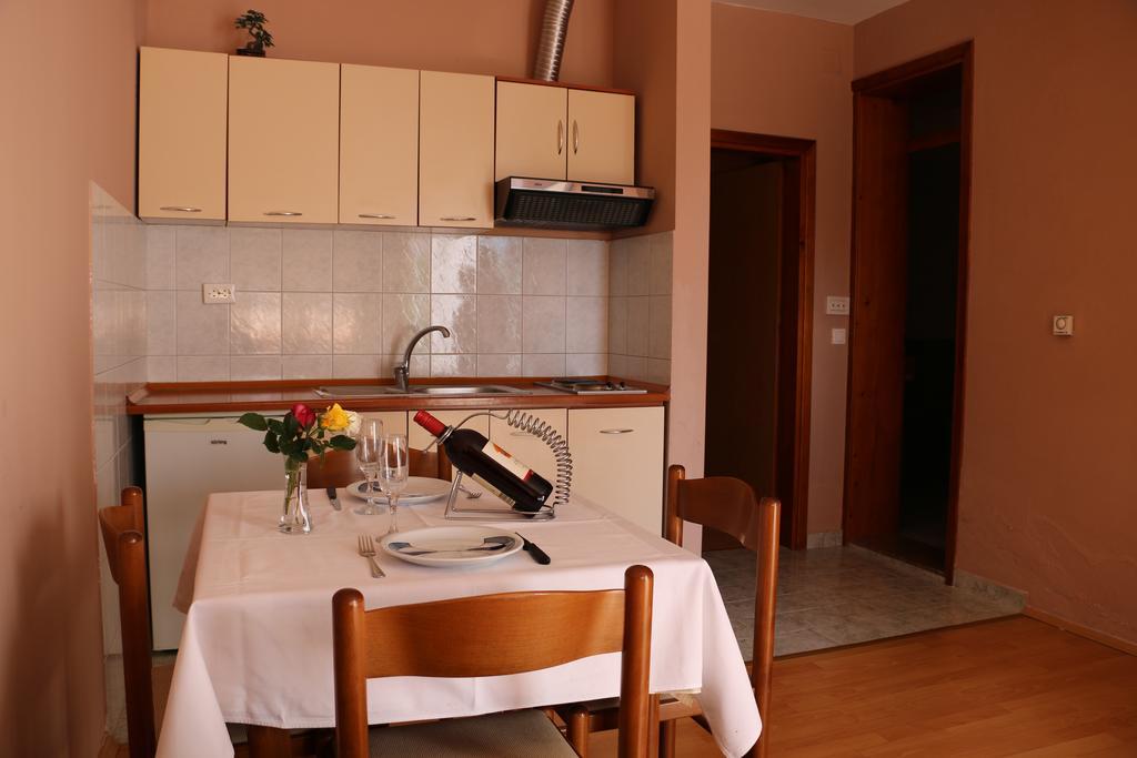 Apartment Marija