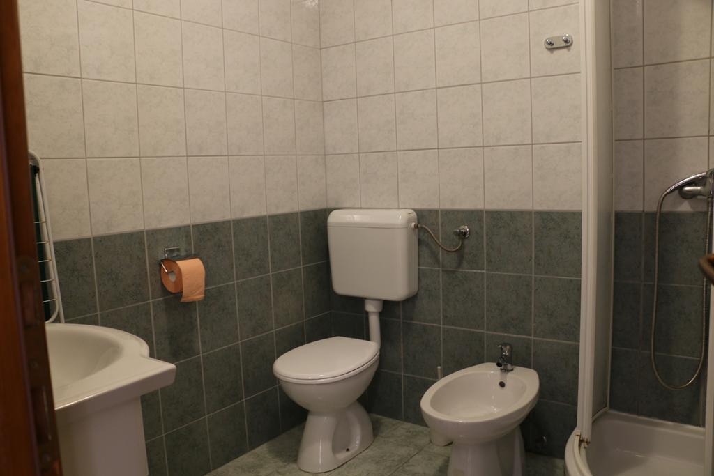 Apartment Marija *