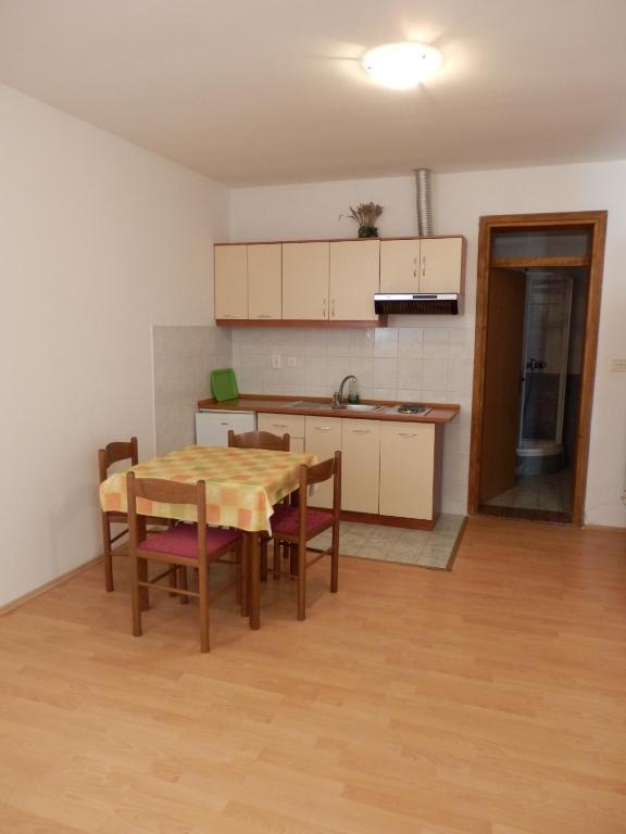 Apartment Marija Zadar