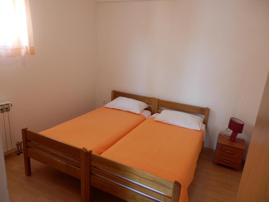 Marija Apartment