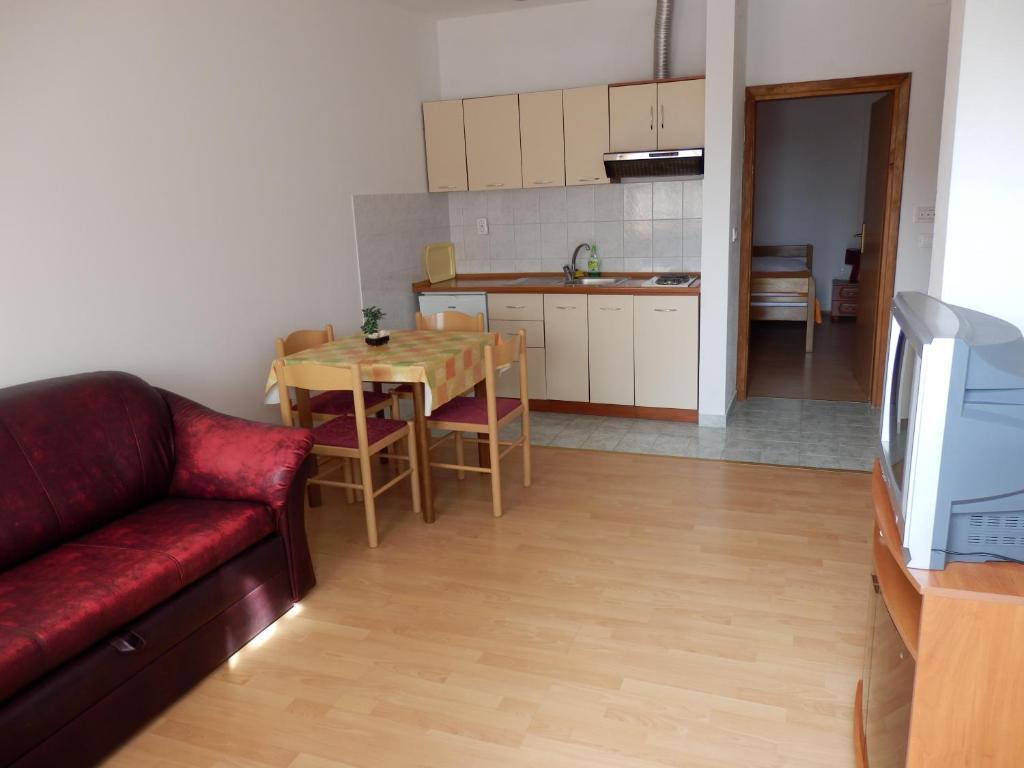 Marija Apartment
