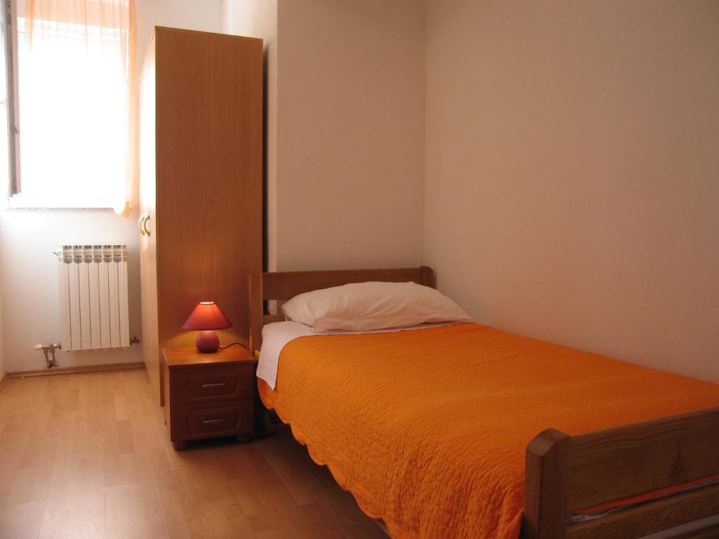 Marija Apartment