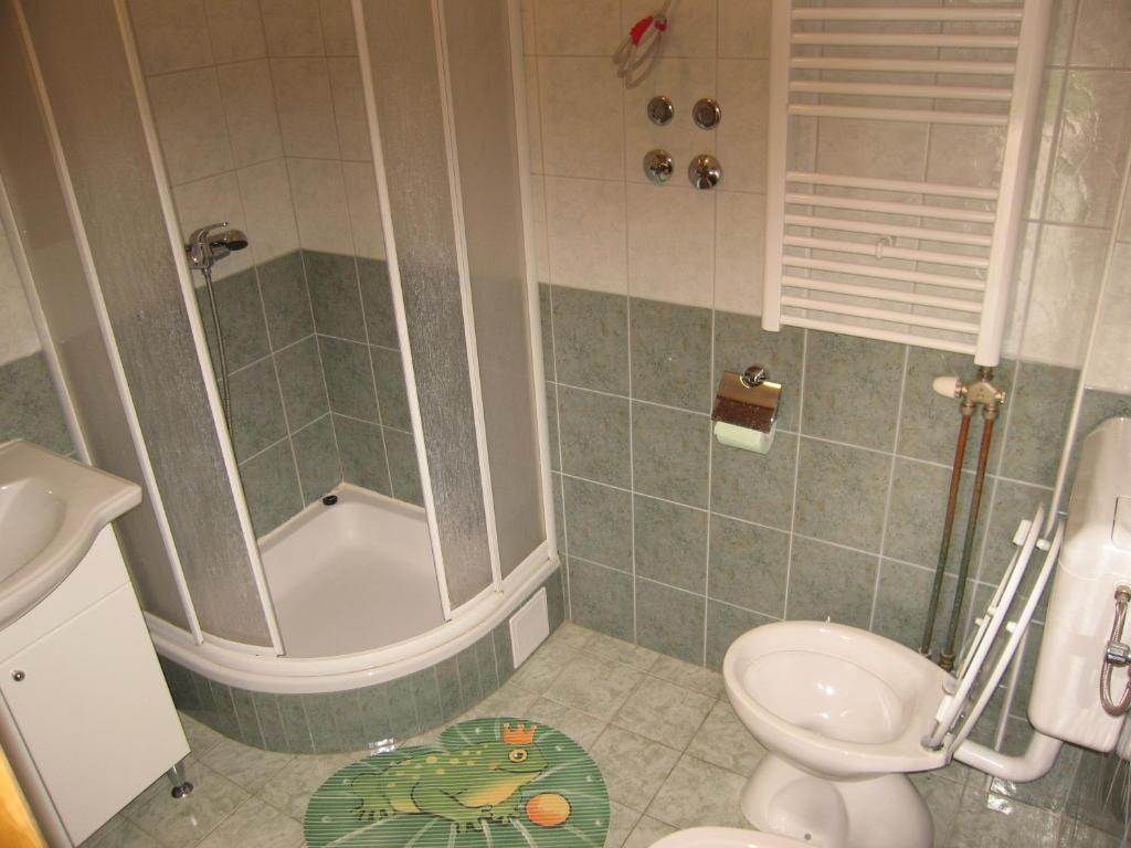 Apartment Marija *