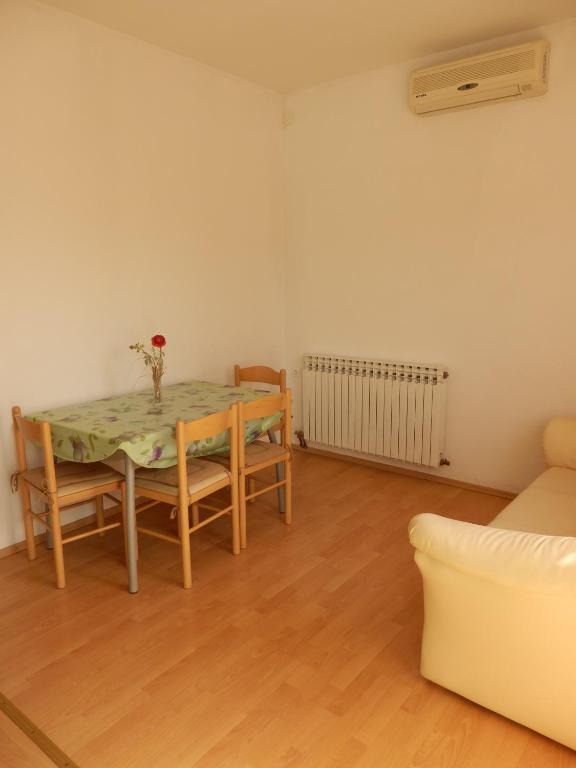 Marija Apartment *