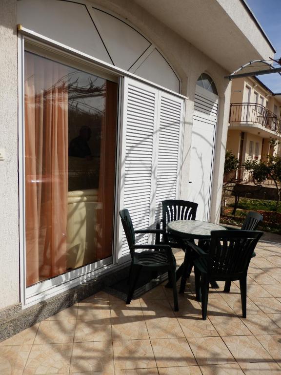 Apartment Marija Zadar