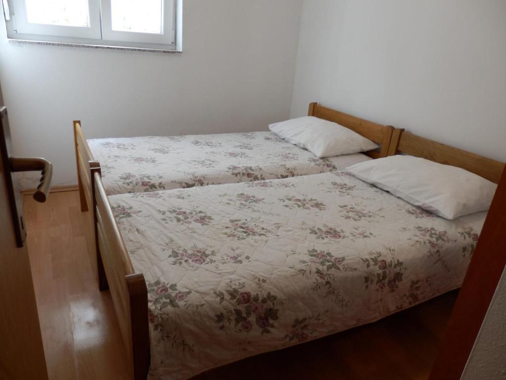 Marija Apartment