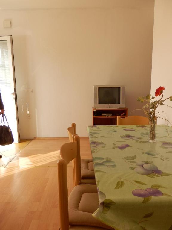 Apartment Marija *