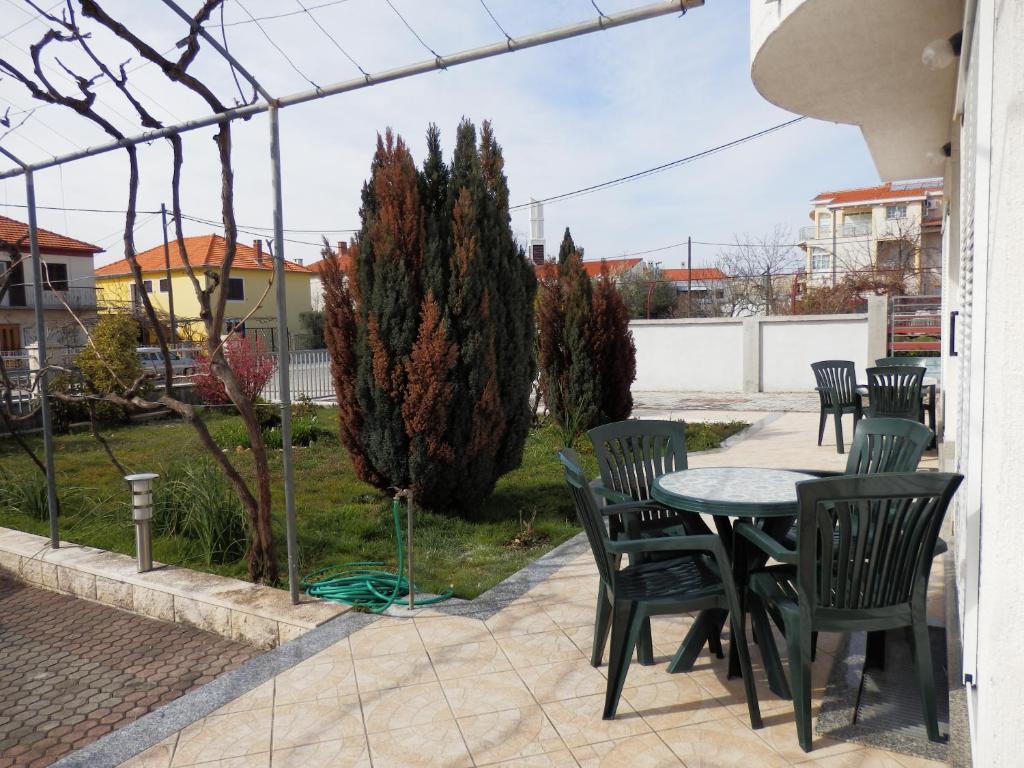 Marija Apartment *