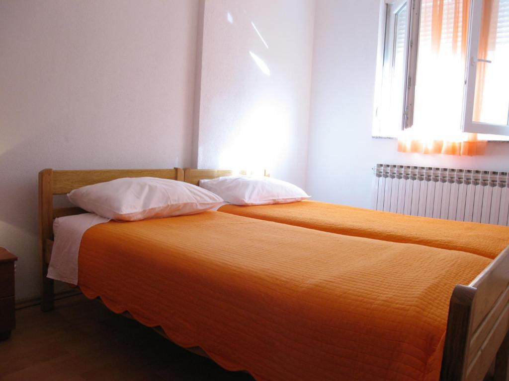Marija Apartment *