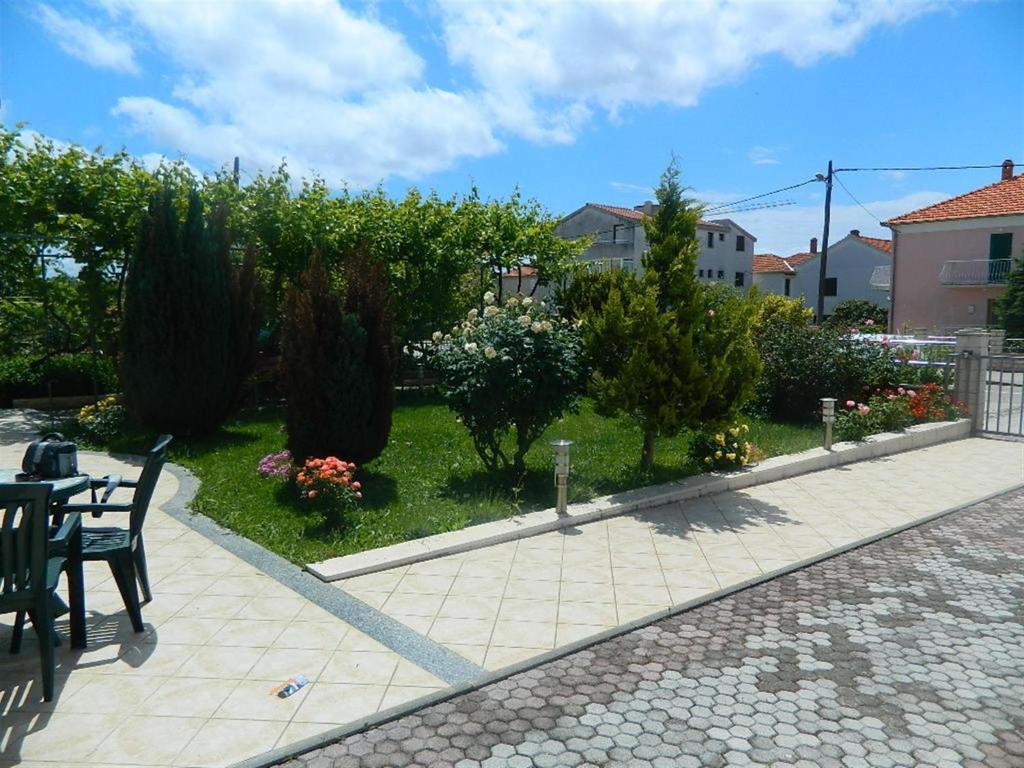 Marija Apartment