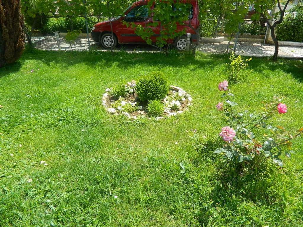 Apartment Marija Zadar