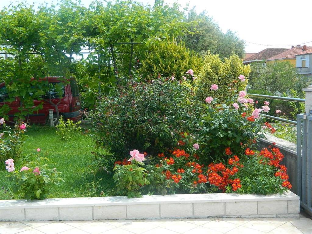 Apartment Marija